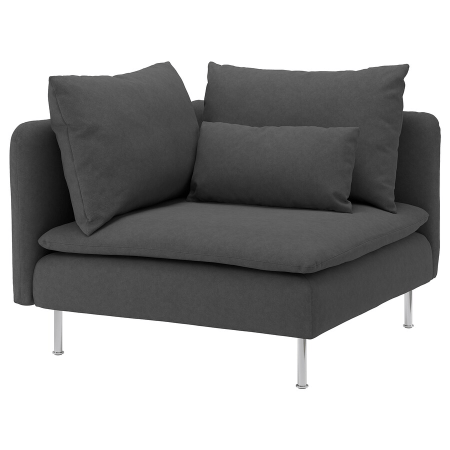Soderhamn Corner Section Sofa Cover